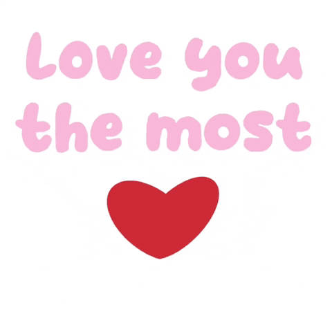 Love You GIFs