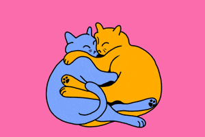 Hug GIFs
