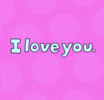 Love You GIFs
