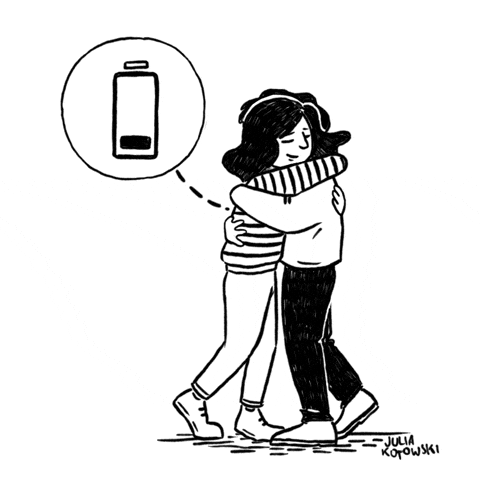 Hug GIFs