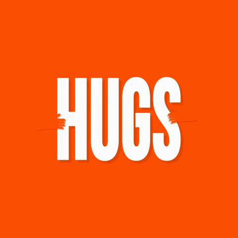 Hug GIFs