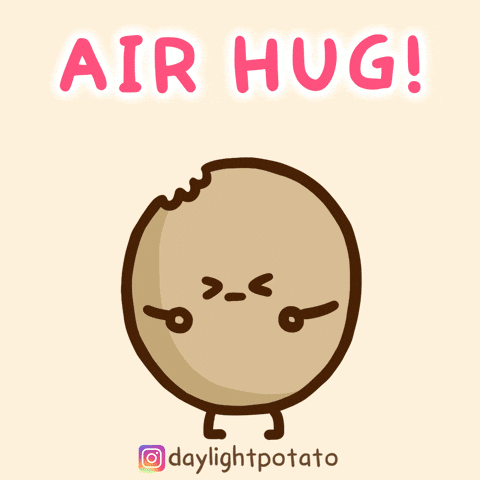 Hug GIFs