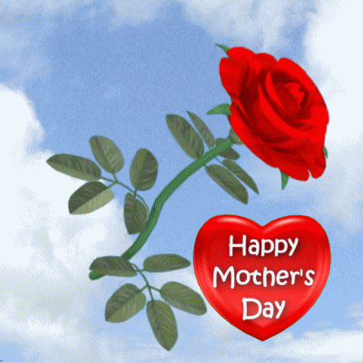 happy mothers day