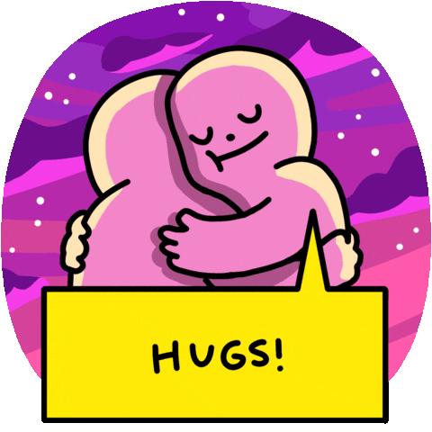 Hug GIFs