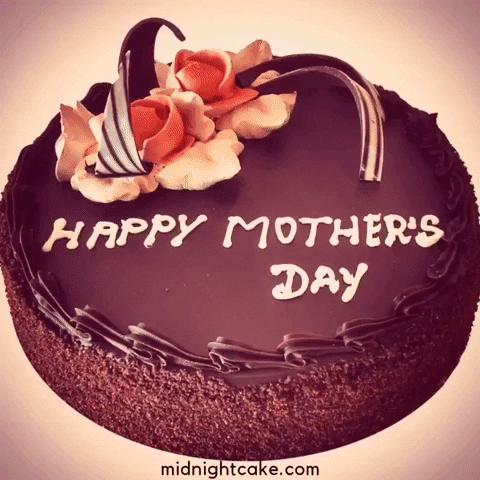 happy mothers day