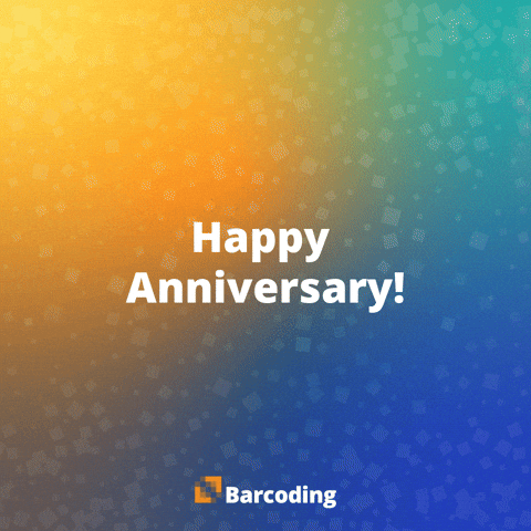 Happy Work Anniversary GIFs