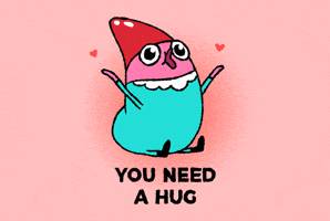 Hug GIFs
