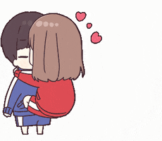 Hug GIFs