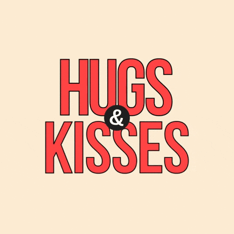 Hug GIFs