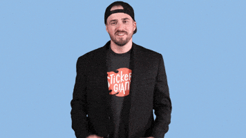 Happy Work Anniversary GIFs