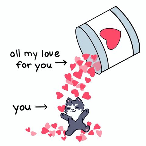 Love You GIFs