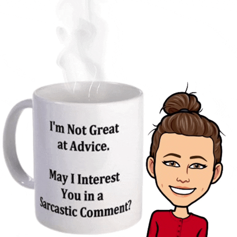 Funny Good Morning GIF