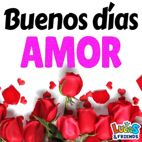 Funny Good Morning GIF