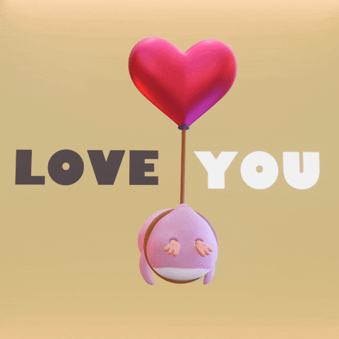 Love You GIFs