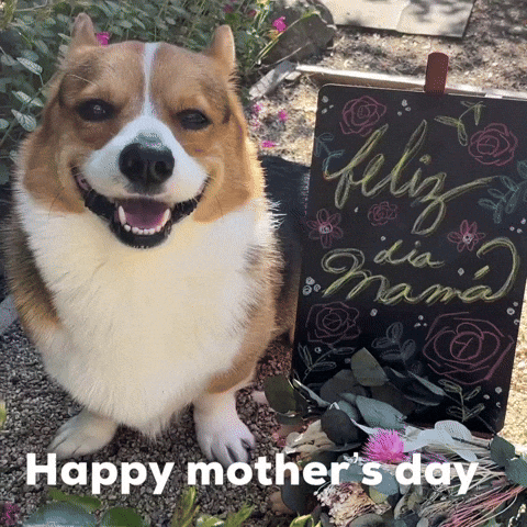 happy mothers day