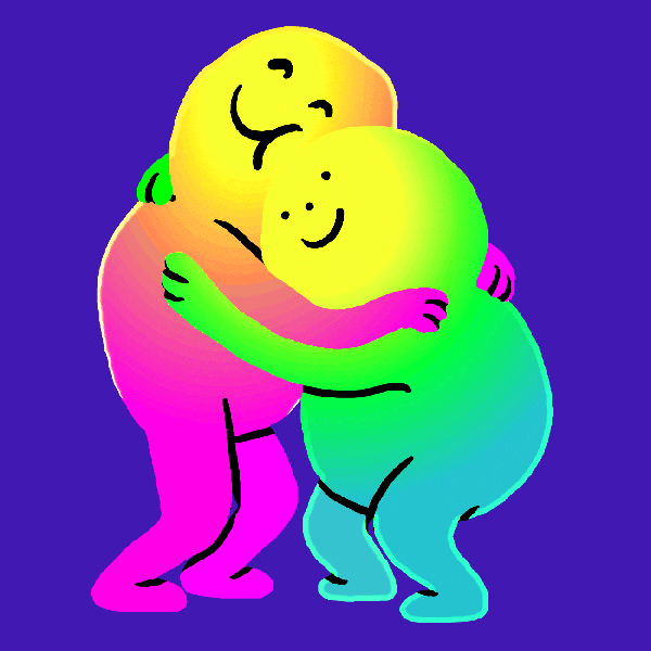 Hug GIFs