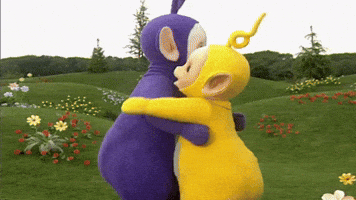 Hug GIFs