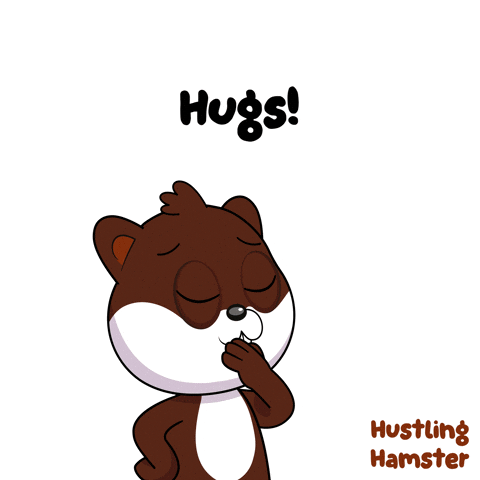 Hug GIFs