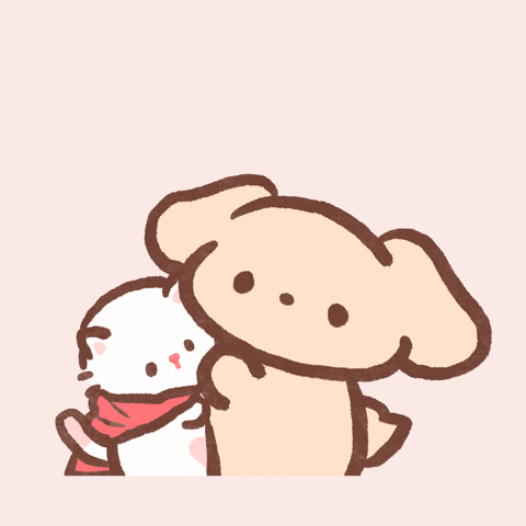 Hug GIFs